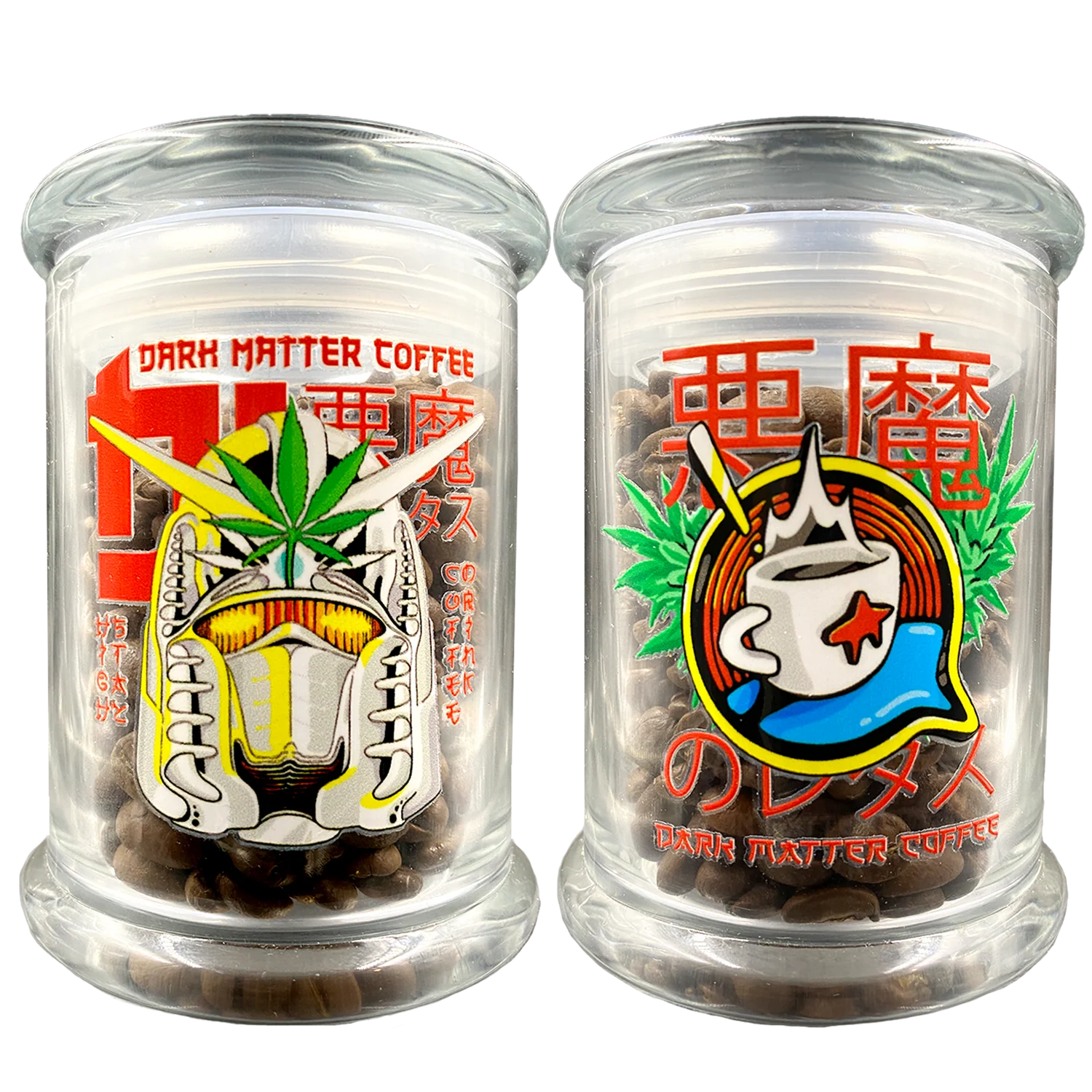 Merch | Equipment | Drinkware